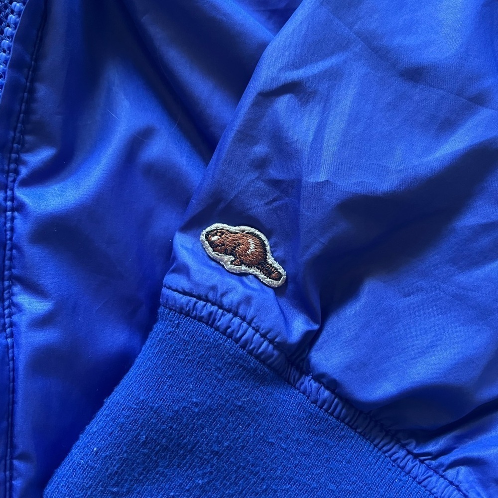 Roots Canada Jacket